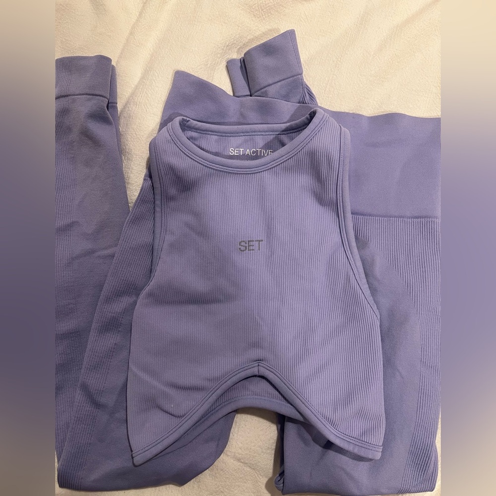 Set active set - image 2